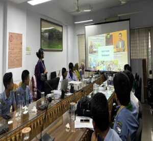 Plastic-Free Campus Teachers and Volunteer Orientation in Chattogram