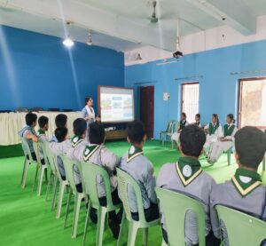 Plastic-Free Campus Teachers and Volunteer Orientation in Mymensingh