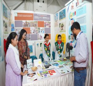 ESDO’s Active Participation in Environment Fair-2024: Promoting Sustainable Practices and Environmental Awareness